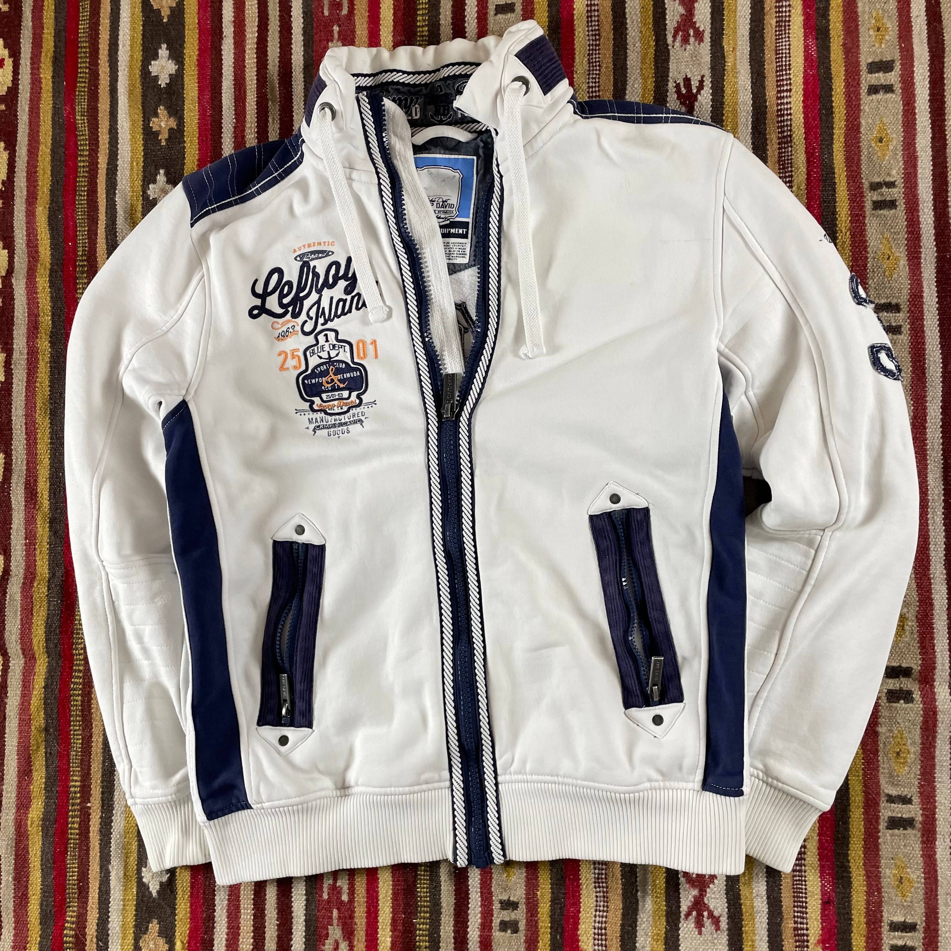 Camp David Jacke M/L