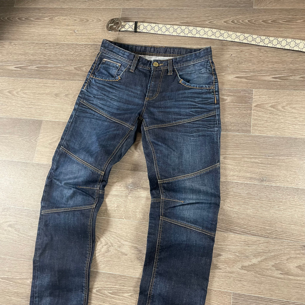Camp David Baggy Jeans W30